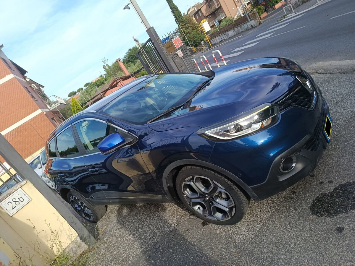Renault Kadjar 8V 110CV EDC Energy Bose (5)