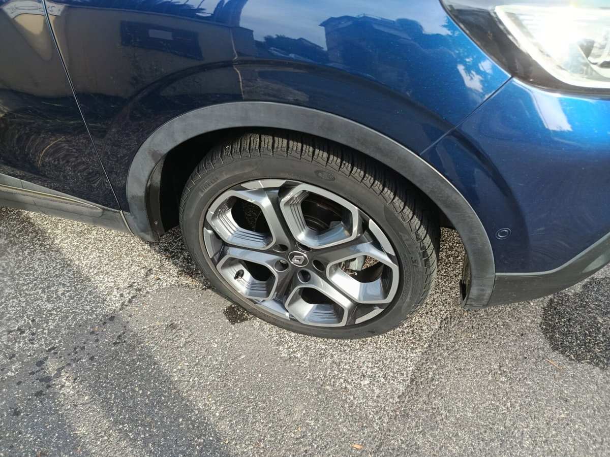 Renault Kadjar 8V 110CV EDC Energy Bose (6)