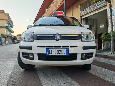 Fiat Panda 1.4 Dynamic Natural Power Mamy usata