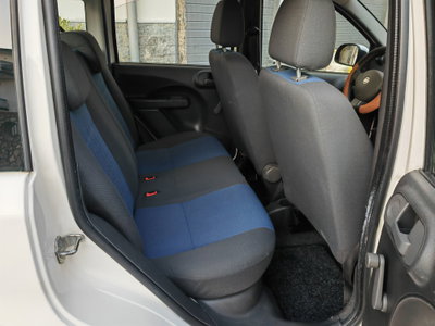 Fiat Panda 1.4 Dynamic Natural Power Mamy (10)