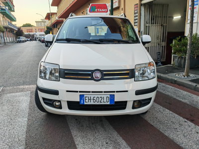 Fiat Panda 1.4 Dynamic Natural Power Mamy (2)
