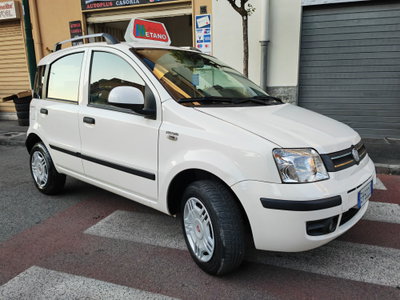 Fiat Panda 1.4 Dynamic Natural Power Mamy (3)