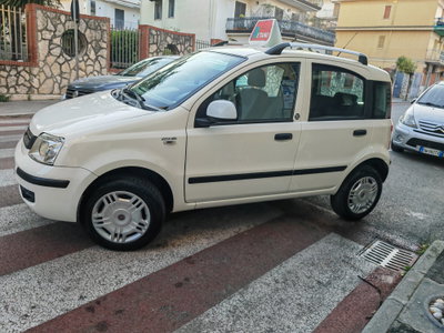 Fiat Panda 1.4 Dynamic Natural Power Mamy (4)