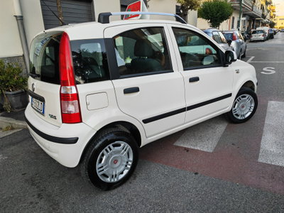 Fiat Panda 1.4 Dynamic Natural Power Mamy (5)
