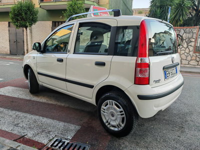 Fiat Panda 1.4 Dynamic Natural Power Mamy (6)