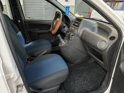 Fiat Panda 1.4 Dynamic Natural Power Mamy (7)
