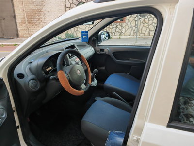 Fiat Panda 1.4 Dynamic Natural Power Mamy (8)