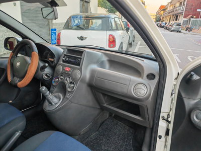 Fiat Panda 1.4 Dynamic Natural Power Mamy (9)