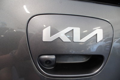 Kia Picanto 1.0 12V 5 porte AMT Urban (6)