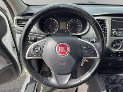 Fiat Fullback 2.4 150CV Doppia Cabina SX S&S (10)