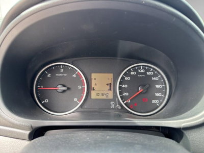 Fiat Fullback 2.4 150CV Doppia Cabina SX S&S (11)