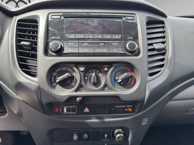 Fiat Fullback 2.4 150CV Doppia Cabina SX S&S (12)