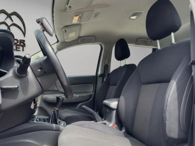 Fiat Fullback 2.4 150CV Doppia Cabina SX S&S (14)