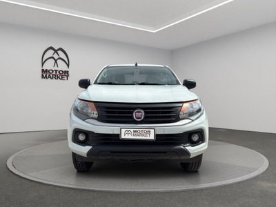Fiat Fullback 2.4 150CV Doppia Cabina SX S&S (2)