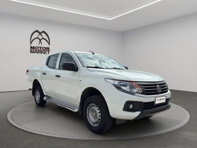 Fiat Fullback 2.4 150CV Doppia Cabina SX S&S (3)