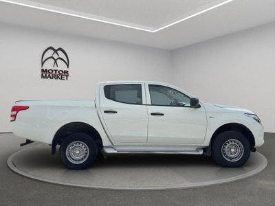 Fiat Fullback 2.4 150CV Doppia Cabina SX S&S (4)