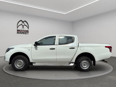 Fiat Fullback 2.4 150CV Doppia Cabina SX S&S (5)