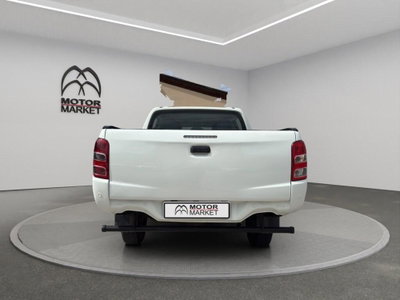 Fiat Fullback 2.4 150CV Doppia Cabina SX S&S (6)