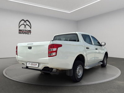 Fiat Fullback 2.4 150CV Doppia Cabina SX S&S (7)
