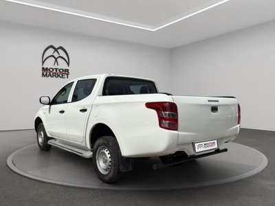 Fiat Fullback 2.4 150CV Doppia Cabina SX S&S (8)