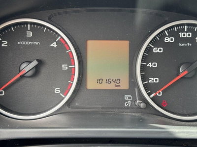 Fiat Fullback 2.4 150CV Doppia Cabina SX S&S (9)