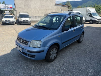Fiat Panda 1.2 Dynamic usata