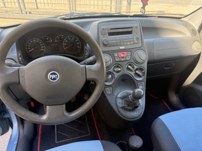Fiat Panda 1.2 Dynamic (10)