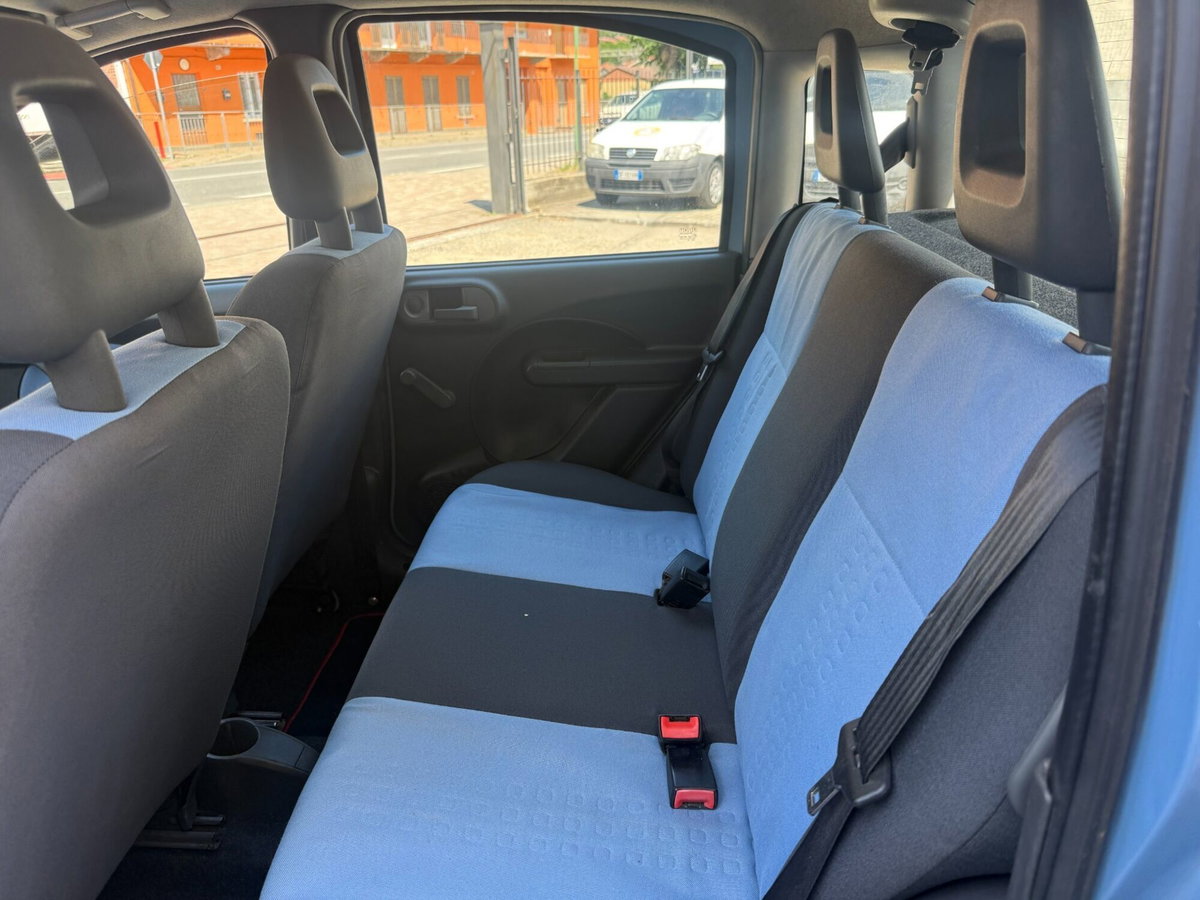 Fiat Panda 1.2 Dynamic (11)
