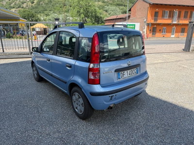 Fiat Panda 1.2 Dynamic (3)