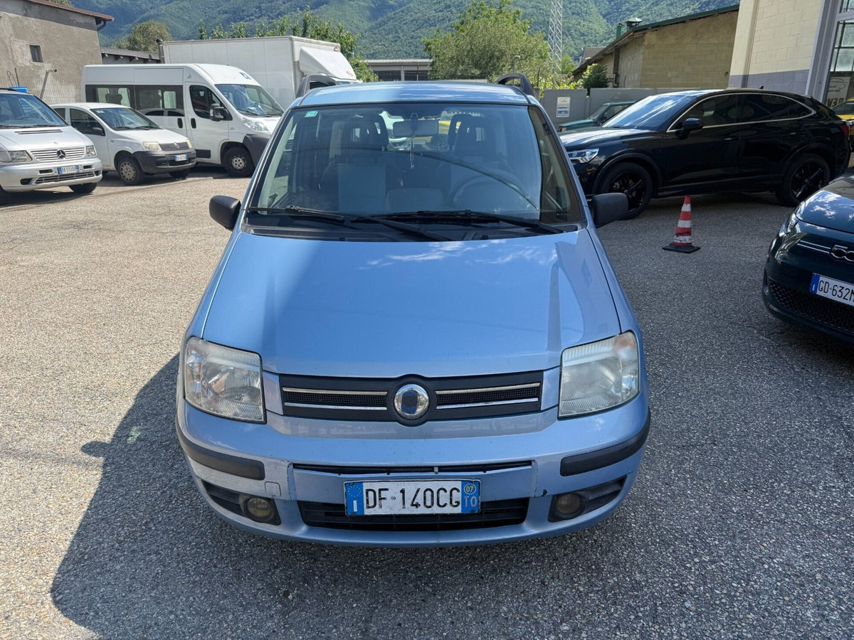 Fiat Panda 1.2 Dynamic (6)