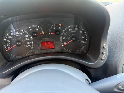 Fiat Panda 1.2 Dynamic (9)