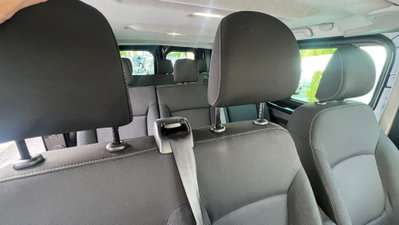 Renault Trafic Furgone T29 1.6 dCi 120CV S&S PC-TN Privilege Heavy (10)