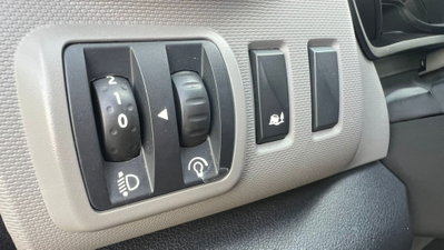 Renault Trafic Furgone T29 1.6 dCi 120CV S&S PC-TN Privilege Heavy (15)