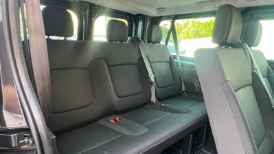 Renault Trafic Furgone T29 1.6 dCi 120CV S&S PC-TN Privilege Heavy (8)