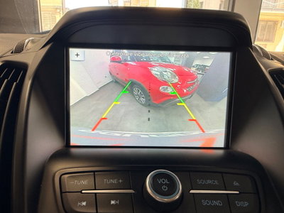 Ford Kuga 2.0 TDCI 150 CV S&S 4WD Vignale (14)