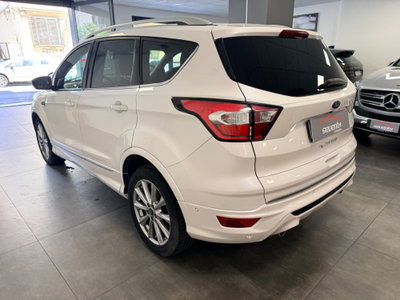 Ford Kuga 2.0 TDCI 150 CV S&S 4WD Vignale (4)