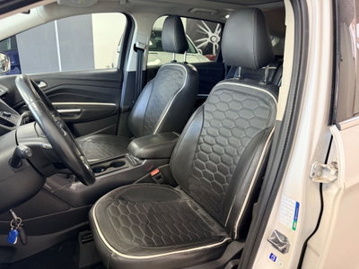 Ford Kuga 2.0 TDCI 150 CV S&S 4WD Vignale (6)