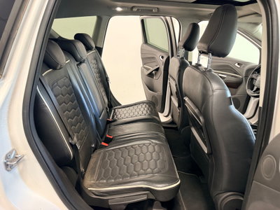 Ford Kuga 2.0 TDCI 150 CV S&S 4WD Vignale (9)