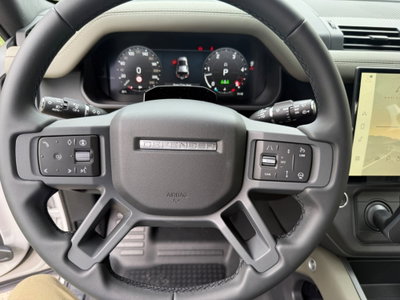 Land Rover Defender 110 3.0d i6 mhev X-Dynamic HSE awd 250cv auto (11)
