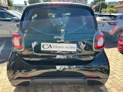smart Fortwo 90 0.9 Turbo twinamic parisblue Prime (2)