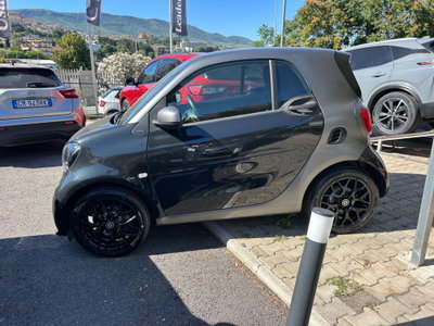 smart Fortwo 90 0.9 Turbo twinamic parisblue Prime (3)