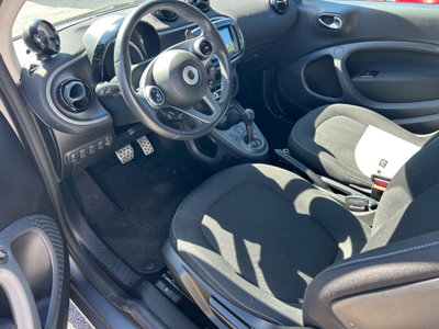 smart Fortwo 90 0.9 Turbo twinamic parisblue Prime (5)
