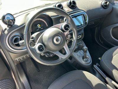 smart Fortwo 90 0.9 Turbo twinamic parisblue Prime (6)