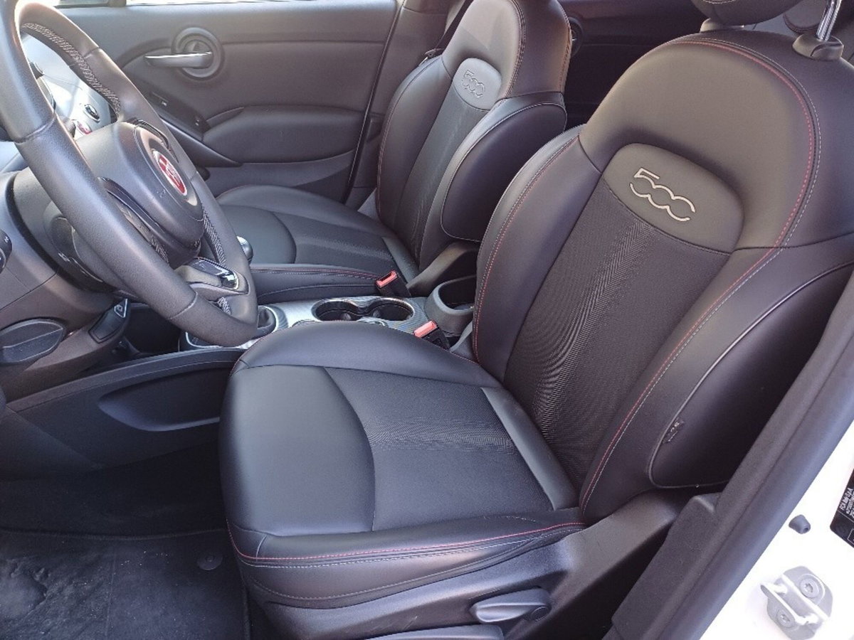 Fiat 500X 1.3 MultiJet 95 CV Sport Dolcevita (11)