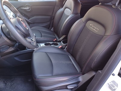 Fiat 500X 1.3 MultiJet 95 CV Sport Dolcevita (11)