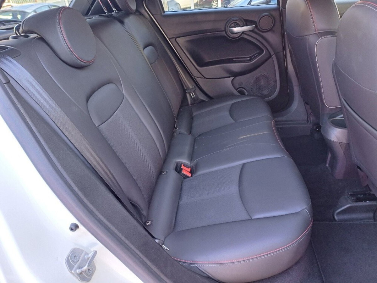 Fiat 500X 1.3 MultiJet 95 CV Sport Dolcevita (13)