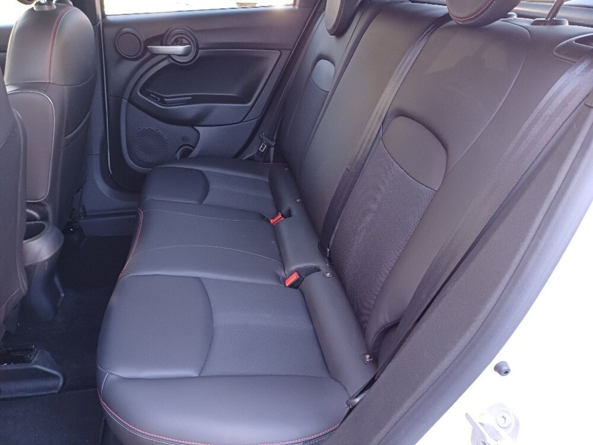 Fiat 500X 1.3 MultiJet 95 CV Sport Dolcevita (14)