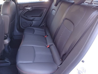 Fiat 500X 1.3 MultiJet 95 CV Sport Dolcevita (14)