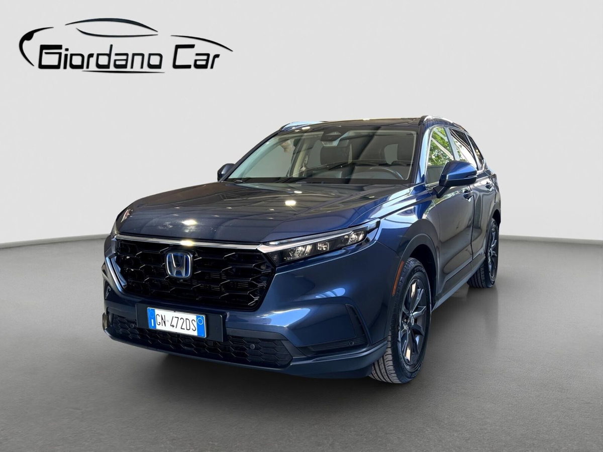 Honda CR-V 2.0 hev Advance awd