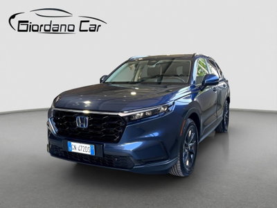 Honda CR-V 2.0 hev Advance awd usata